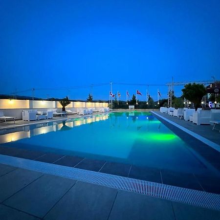 Union Villa Shkodër 외부 사진