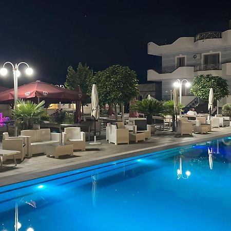 Union Villa Shkodër 외부 사진