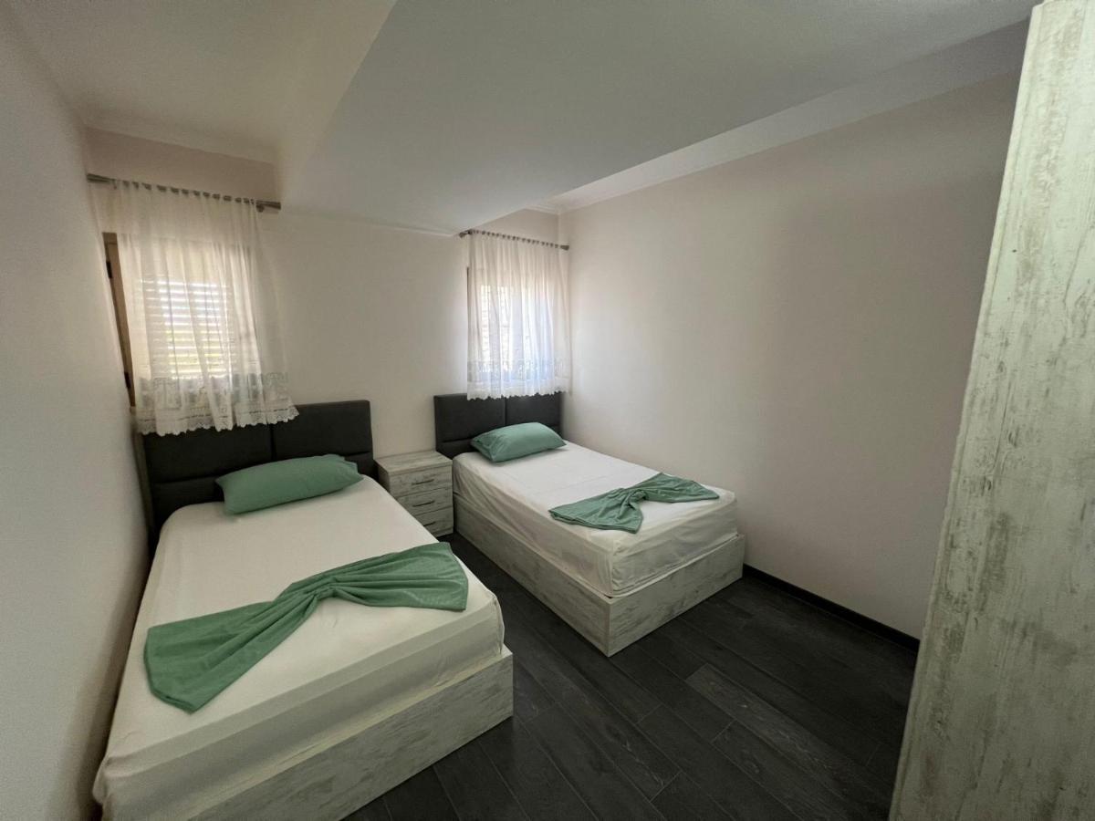 Union Villa Shkodër 외부 사진