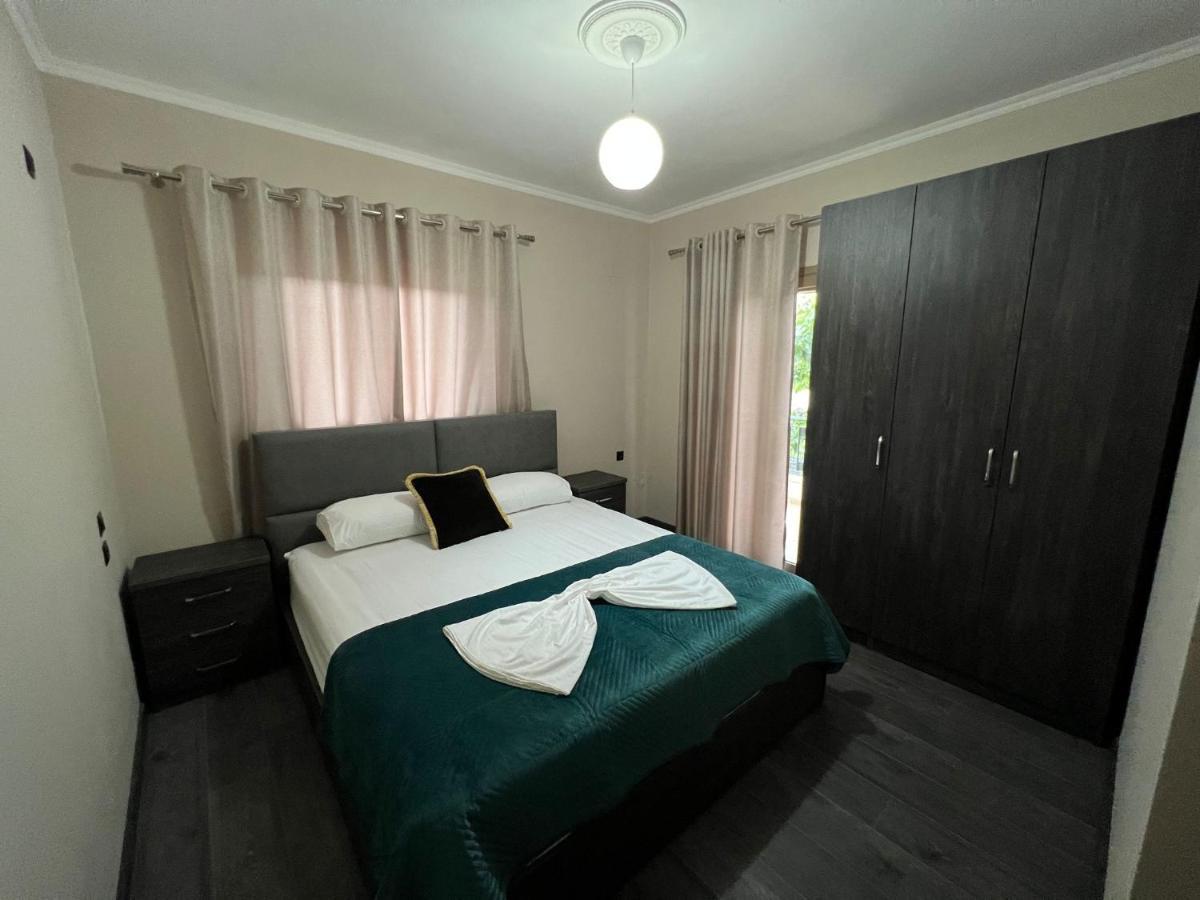 Union Villa Shkodër 외부 사진