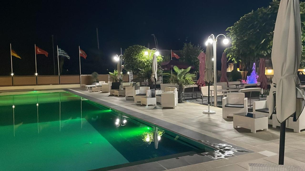 Union Villa Shkodër 외부 사진