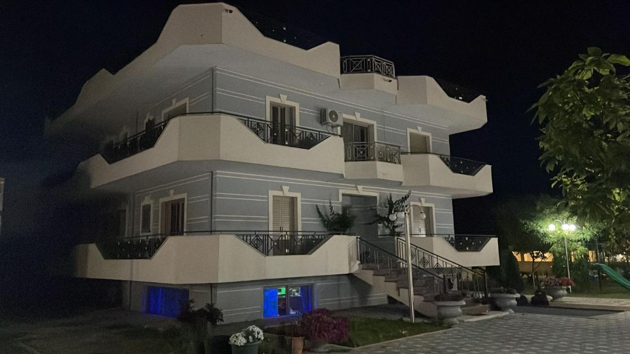 Union Villa Shkodër 외부 사진