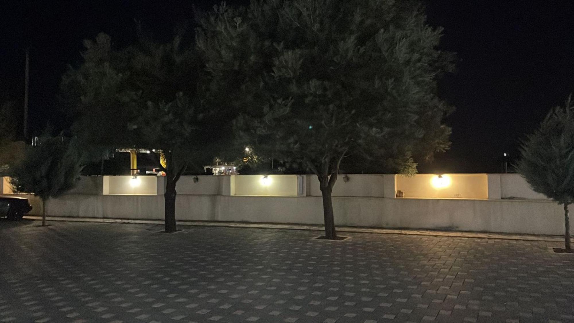 Union Villa Shkodër 외부 사진