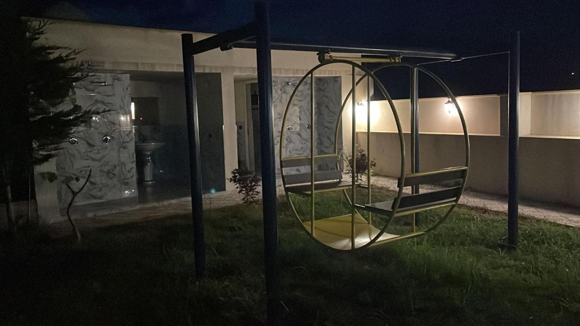 Union Villa Shkodër 외부 사진
